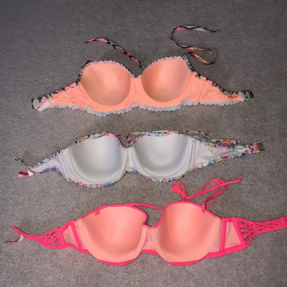 Bathing suit tops - Picture 2 of 8